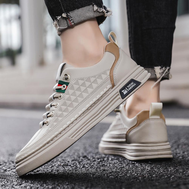 Sneakers pour homme et femme confortables, chaussure de sport légère, espadrille stylée, chaussure pour homme et pour femme idéale en cadeau mode.