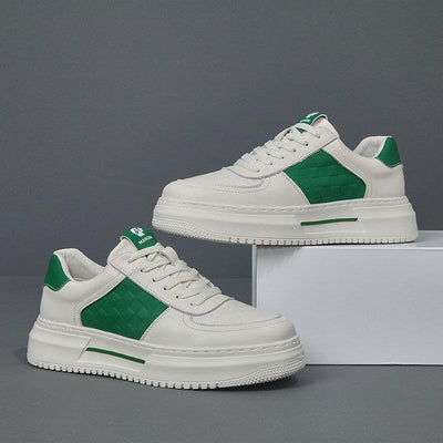 Chaussure inspirée du style cadeau homme, idéale pour un look moderne et confortable. Cette paire combine semelle orthopédique, chaussure sport homme, et détails comme chaussure homme sport, parfaite comme magasin de chaussures.