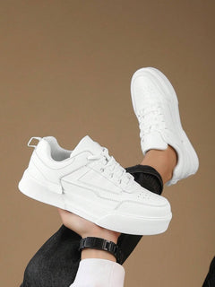 VICTORY GLIDE – BASKETS HOMME LOOK URBAIN CONFORT MAX - IRMAJOHNS