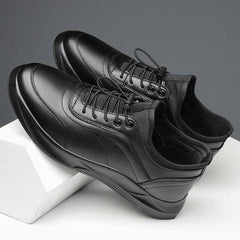 IRON PRIME BLACK – SNEAKERS HOMME STREETWEAR PREMIUM