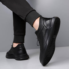 IRON PRIME BLACK – SNEAKERS HOMME STREETWEAR PREMIUM