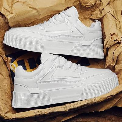 VICTORY GLIDE – BASKETS HOMME LOOK URBAIN CONFORT MAX