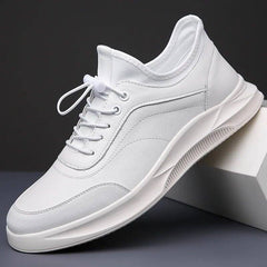 IRON PRIME WHITE – SNEAKERS HOMME STREETWEAR PREMIUM