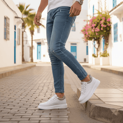 GLIDEFORCE© – SNEAKERS STREETWEAR HOMME PREMIUM