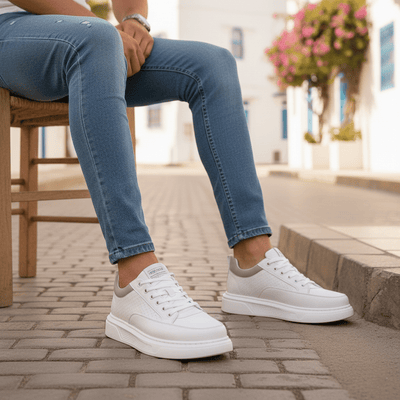 GLIDEFORCE© – SNEAKERS STREETWEAR HOMME PREMIUM