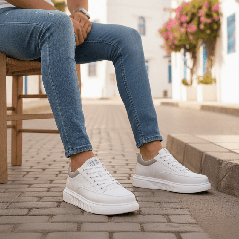 GLIDEFORCE© – SNEAKERS STREETWEAR HOMME PREMIUM