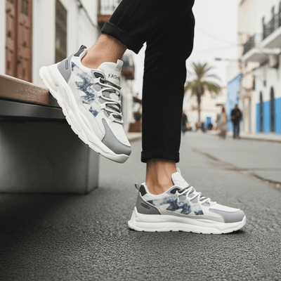 TRAILBLAZER X - LA SIGNATURE DE LA PERFORMANCE