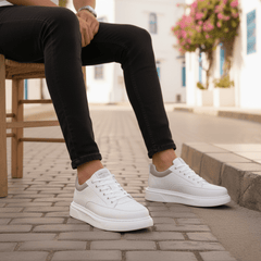 GLIDEFORCE© – SNEAKERS STREETWEAR HOMME PREMIUM