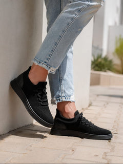 SOFT-WALK  SNEAKER HOMME PREMIUM – ÉLÉGANCE  CONFORT