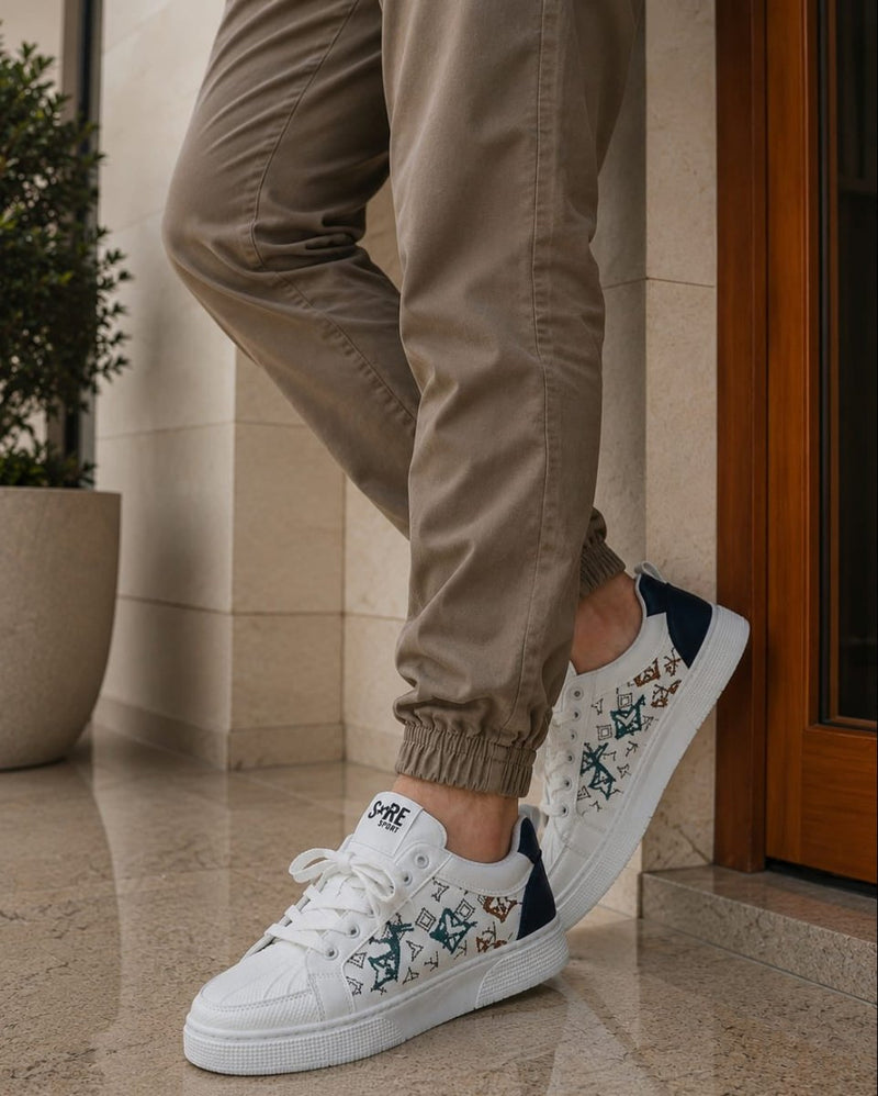STREET POP – SNEAKER STREET CHIC | STYLE QUI ATTIRE LES REGARDS