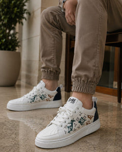 STREET POP – SNEAKER STREET CHIC | STYLE QUI ATTIRE LES REGARDS