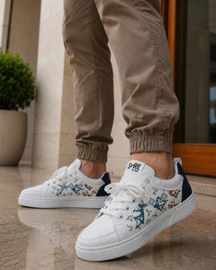 STREET POP – SNEAKER STREET CHIC | STYLE QUI ATTIRE LES REGARDS