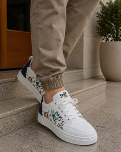 STREET POP – SNEAKER STREET CHIC | STYLE QUI ATTIRE LES REGARDS