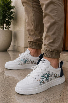 STREET POP – SNEAKER STREET CHIC | STYLE QUI ATTIRE LES REGARDS