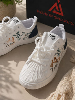 STREET POP – SNEAKER STREET CHIC | STYLE QUI ATTIRE LES REGARDS