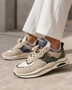 PRESTO X - LA SNEAKER ULTIME CLASSE  PERFORMANCE