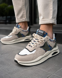 PRESTO X - LA SNEAKER ULTIME CLASSE  PERFORMANCE