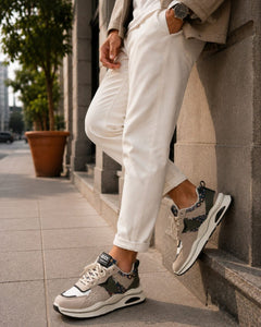 PRESTO X - LA SNEAKER ULTIME CLASSE  PERFORMANCE
