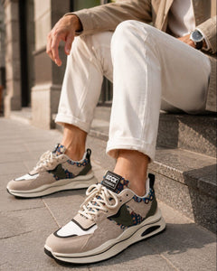 PRESTO X - LA SNEAKER ULTIME CLASSE  PERFORMANCE