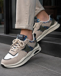 PRESTO X - LA SNEAKER ULTIME CLASSE  PERFORMANCE