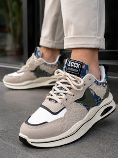 PRESTO X - LA SNEAKER ULTIME CLASSE  PERFORMANCE