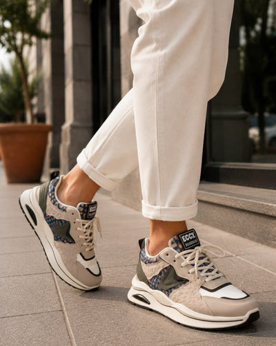 PRESTO X - LA SNEAKER ULTIME CLASSE  PERFORMANCE