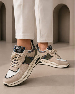 PRESTO X - LA SNEAKER ULTIME CLASSE  PERFORMANCE