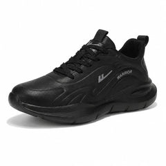 TURBO STRIDE BLACK SPORT CONFORT