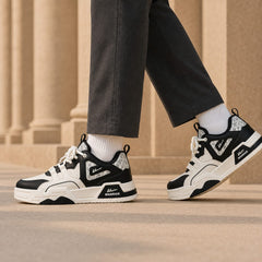 URBAN DRIFT – BLACK  SNEAKER HOMME SPORT CHIC