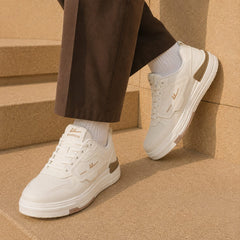 CLASSIC STREET SNEAKER HOMME SPORT CHIC