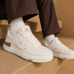 CLASSIC STREET SNEAKER HOMME SPORT CHIC