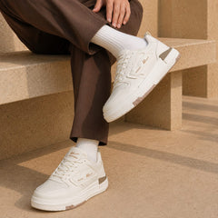 CLASSIC STREET SNEAKER HOMME SPORT CHIC