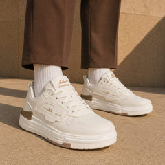 CLASSIC STREET SNEAKER HOMME SPORT CHIC
