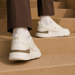 CLASSIC STREET SNEAKER HOMME SPORT CHIC