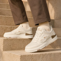 CLASSIC STREET SNEAKER HOMME SPORT CHIC