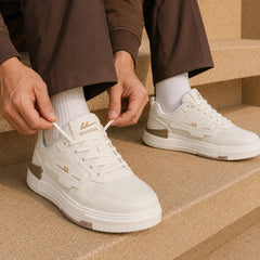 CLASSIC STREET SNEAKER HOMME SPORT CHIC