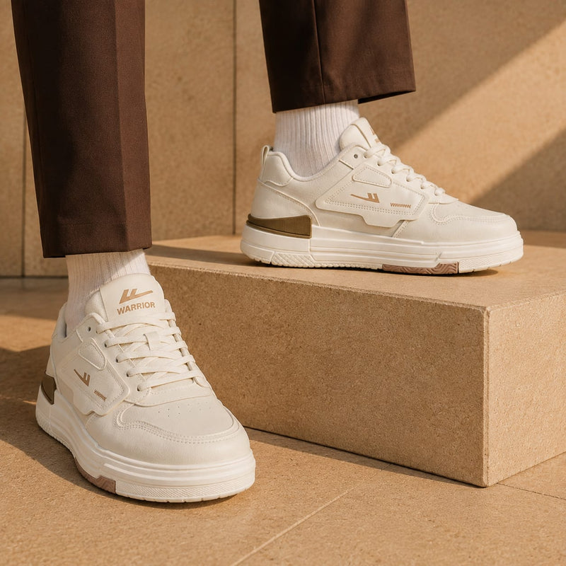 CLASSIC STREET SNEAKER HOMME SPORT CHIC