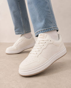 LIGHT MOVE – WARRIOR  SNEAKER HOMME SPORT CHIC