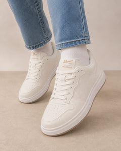 LIGHT MOVE – WARRIOR  SNEAKER HOMME SPORT CHIC