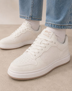 LIGHT MOVE – WARRIOR  SNEAKER HOMME SPORT CHIC