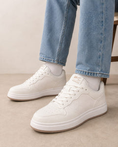 LIGHT MOVE – WARRIOR  SNEAKER HOMME SPORT CHIC