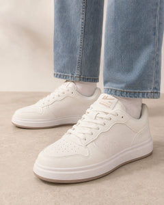 LIGHT MOVE – WARRIOR  SNEAKER HOMME SPORT CHIC