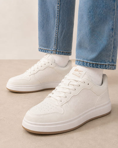 LIGHT MOVE – WARRIOR  SNEAKER HOMME SPORT CHIC