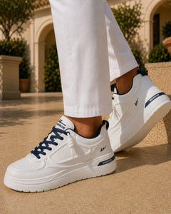 NOVA BLEU WARRIOR  ÉLÉGANCE  CONFORT