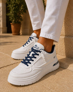 NOVA BLEU WARRIOR  ÉLÉGANCE  CONFORT