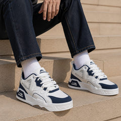 URBAN DRIFT – BLEU  SNEAKER HOMME SPORT CHIC WARRIOR