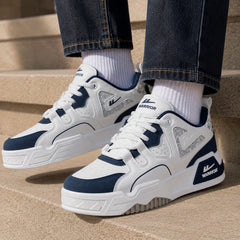 URBAN DRIFT – BLEU  SNEAKER HOMME SPORT CHIC WARRIOR