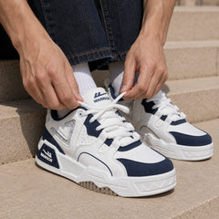 URBAN DRIFT – BLEU  SNEAKER HOMME SPORT CHIC WARRIOR