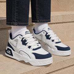 URBAN DRIFT – BLEU  SNEAKER HOMME SPORT CHIC WARRIOR