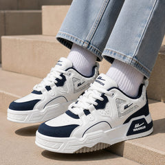 URBAN DRIFT – BLEU  SNEAKER HOMME SPORT CHIC WARRIOR